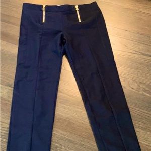 EUC only worn twice!! JBrand stretch dress pants. Size small.